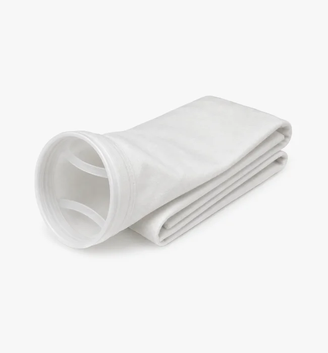 Polipropilen (PP) Filtre Torbası